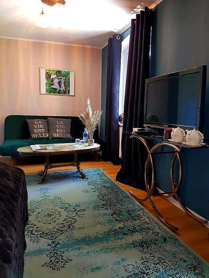 Bed and Breakfast Fregata Загуже-Слёнске Экстерьер фото