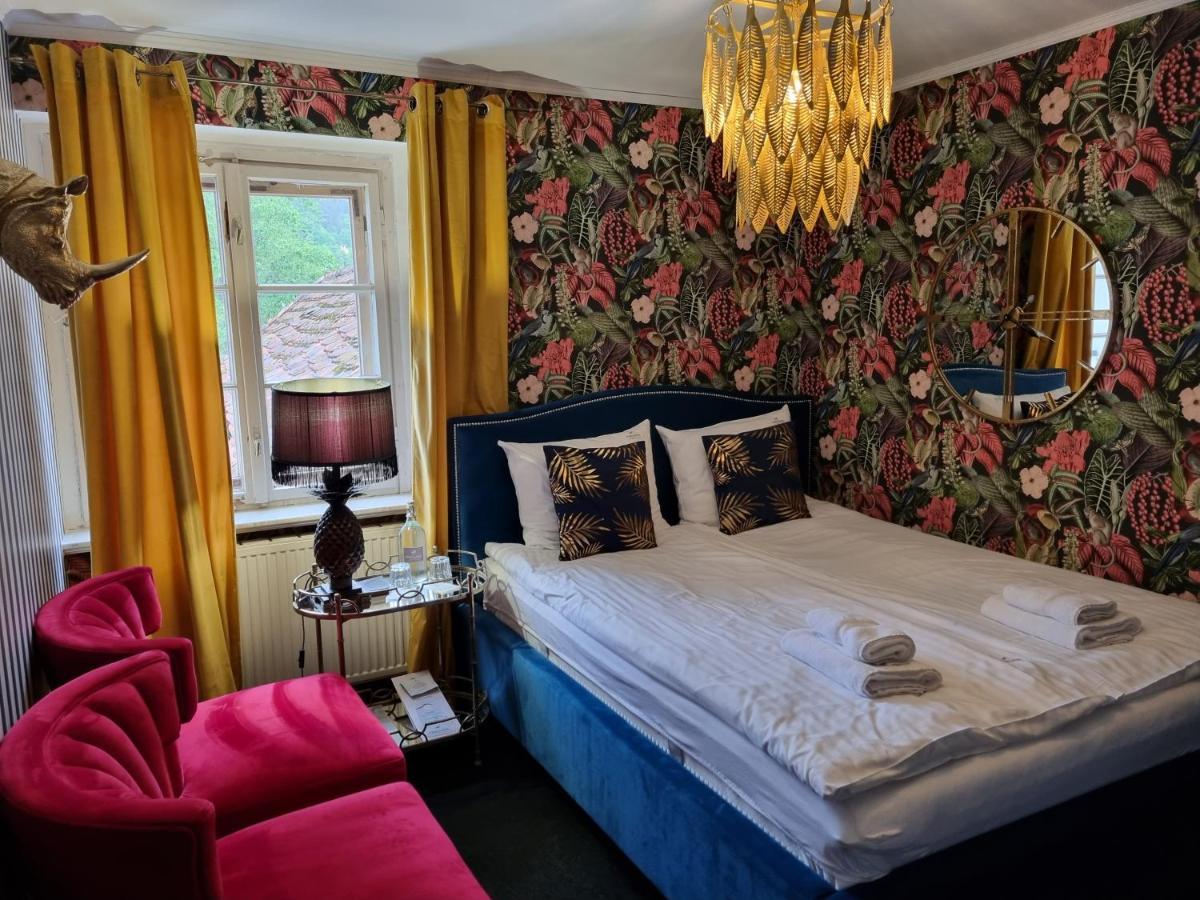 Bed and Breakfast Fregata Загуже-Слёнске Экстерьер фото