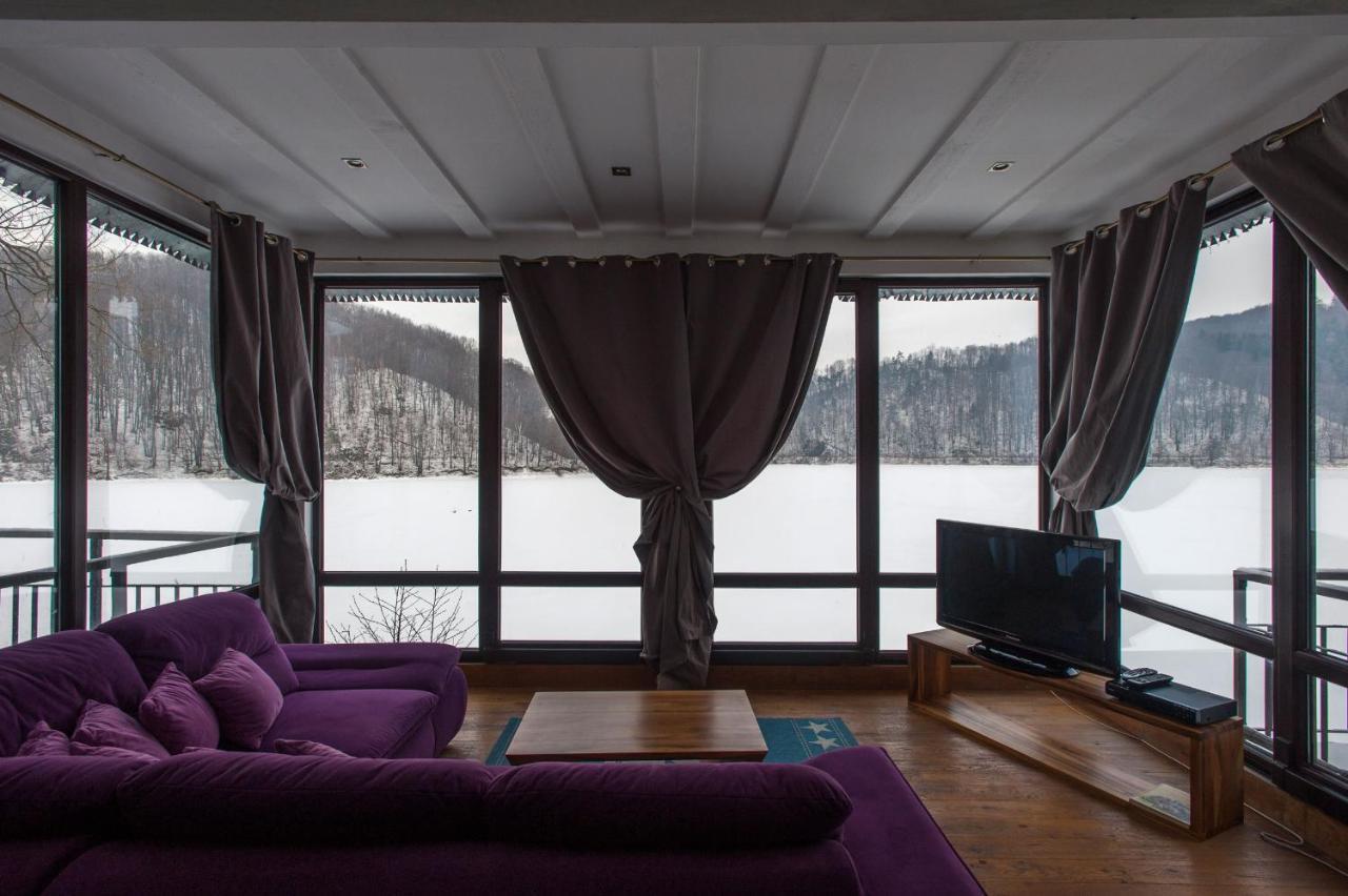 Bed and Breakfast Fregata Загуже-Слёнске Экстерьер фото